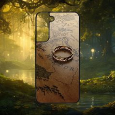   A Gyűrűk Ura - Mordor és a Hatalom gyűrűje - Samsung tok