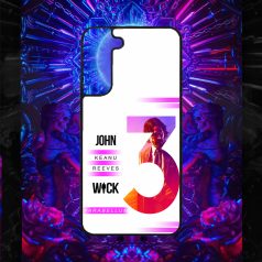 John Wick 3 - Parabellum - Samsung tok