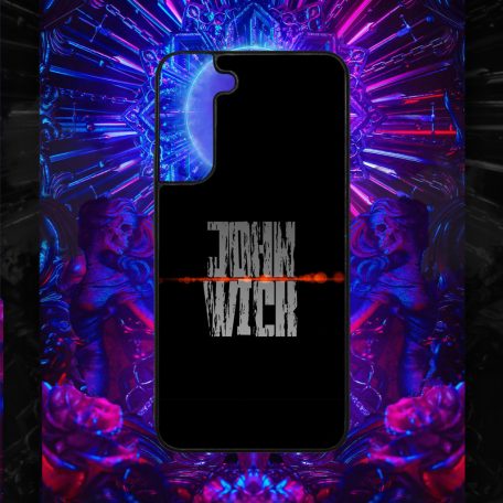 John Wick - Logó - Samsung tok