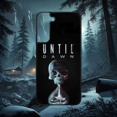 Until Dawn logó - Samsung tok