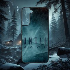 Until Dawn - Samsung tok