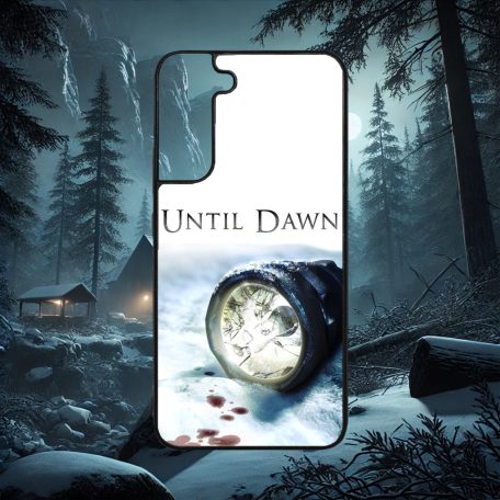 Until Dawn - Light - Samsung tok