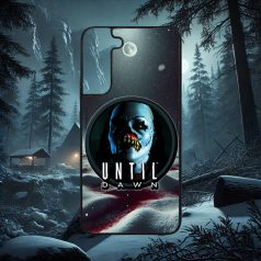 Until Dawn - The Psycho - Samsung tok