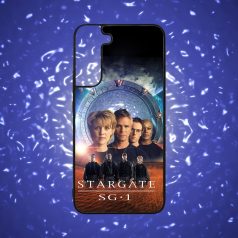 Stargate - CSK1 - Samsung tok