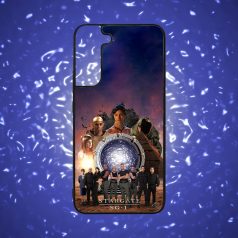 Stargate - Anniversary - Samsung tok