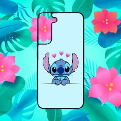 Lilo és Stitch - Stitch - Samsung tok