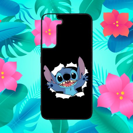 Lilo és Stitch - Hello Stitch - Samsung tok