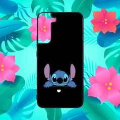 Lilo és Stitch - Cuki Stitch - Samsung tok