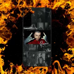 Falling in Reverse - Ronnie - Samsung tok