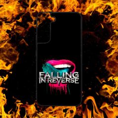 Falling in Reverse - Logó - Samsung tok