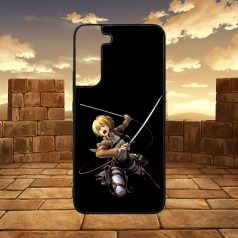 Attack on Titan  Armin - Samsung tok