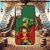 One piece  Zoro és Luffy - Samsung tok