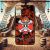 One piece  Portgas D Ace logo - Samsung tok