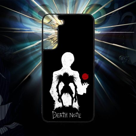 Death Note  Yagammi és a Halálisten - Samsung tok