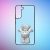 Tatty Teddy - Happy Birthday - Samsung tok