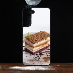 Sütemény - Tiramisu - Samsung tok