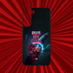Marvel - Captain America Brave new world - Samsung tok