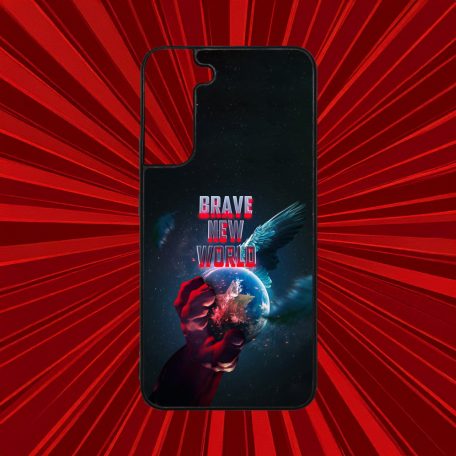 Marvel - Captain America Brave new world - Samsung tok