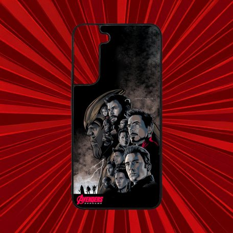 Marvel - Avangers Endgame - Samsung tok