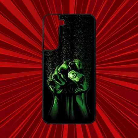 Marvel - Hulk ököl - Samsung tok