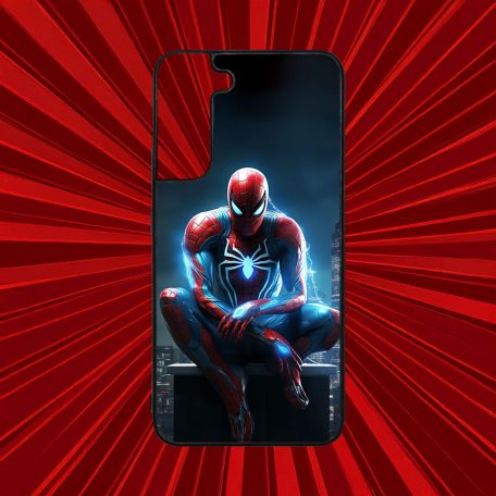 Marvel - Spiderman - Samsung tok