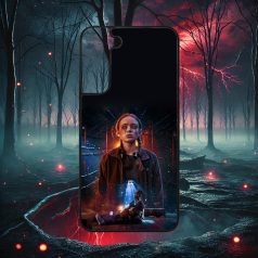 Stranger Things  - Max - Samsung tok