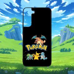 Pokemon  - Poszter - Samsung tok