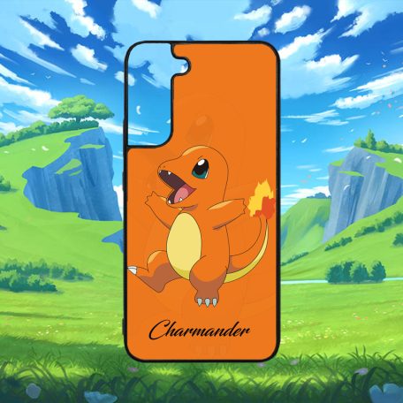 Pokemon  - Charmander - Samsung tok