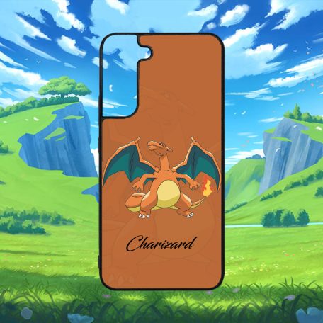 Pokemon  - Charizard - Samsung tok