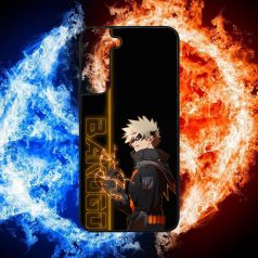 My Hero Academia - Bakugo - Samsung tok