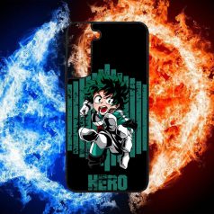 My Hero Academia - Deku Hero - Samsung tok