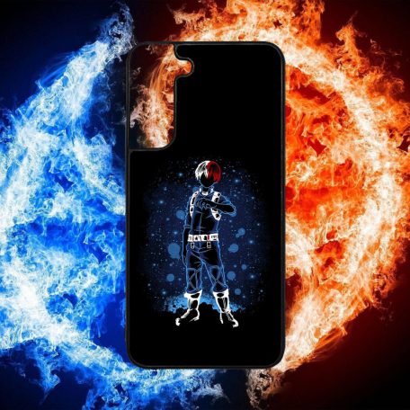 My Hero Academia - Plus Ultra - Samsung tok