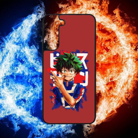 My Hero Academia - Deku - Samsung tok