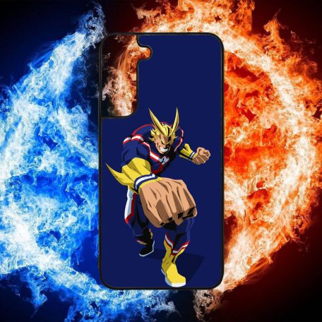 My Hero Academia - All Might - Samsung tok