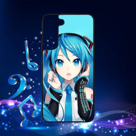 Hatsune Miku - Headphones - Samsung tok