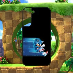 Sonic Speed - Samsung tok