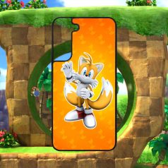 Sonic - Tails - Samsung tok