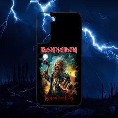 Iron Maiden - Run For Your Lives - Samsung tok