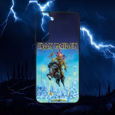 Iron Maiden - Samsung tok