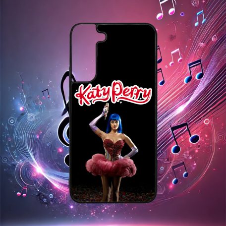Katy Perry - Samsung tok