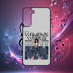 Katy Perry - Woman's World - Samsung tok