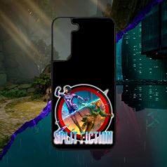 Split Fiction Dark logo - Samsung tok