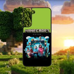 A Minecraft Movie - Samsung tok
