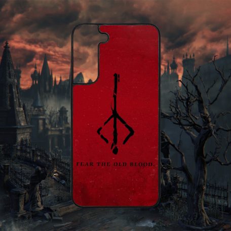 Bloodborne - Symbol - Samsung tok