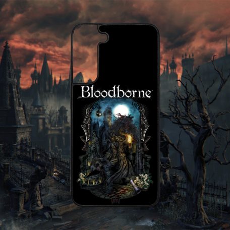 Bloodborne - Art - Samsung tok