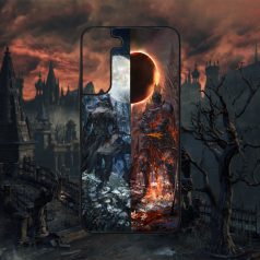 Bloodborne X Dark Souls - Samsung tok
