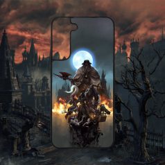 Bloodborne - Born of the Nightmare - Samsung tok