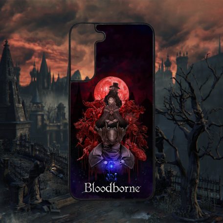 Bloodborne - Under the Red Moon - Samsung tok