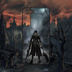 Bloodborne - Hunter - Samsung tok