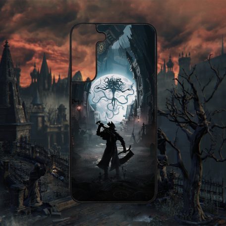 Bloodborne - Moon Presence - Samsung tok